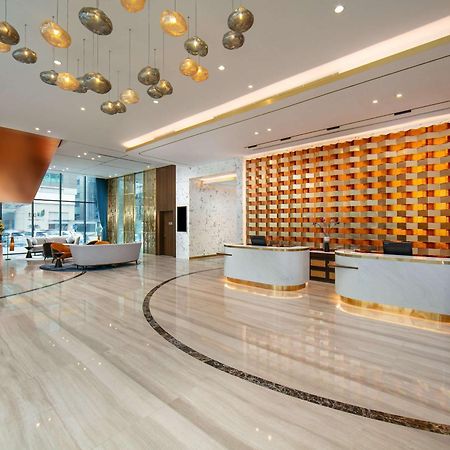 Moevenpick Living West Hanoi Hanói Exterior foto