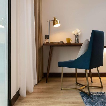 Moevenpick Living West Hanoi Hanói Exterior foto