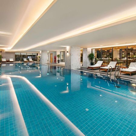 Moevenpick Living West Hanoi Hanói Exterior foto