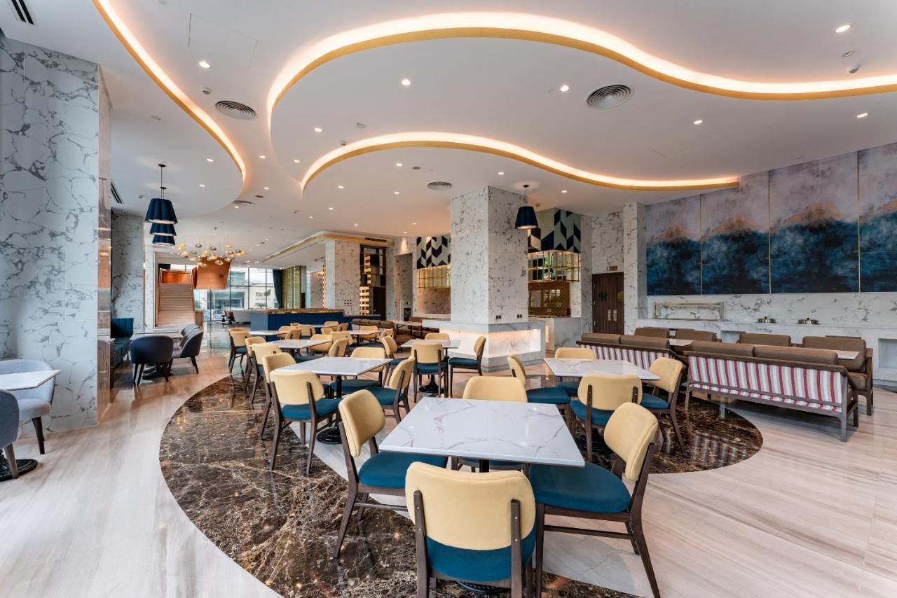 Moevenpick Living West Hanoi Hanói Exterior foto