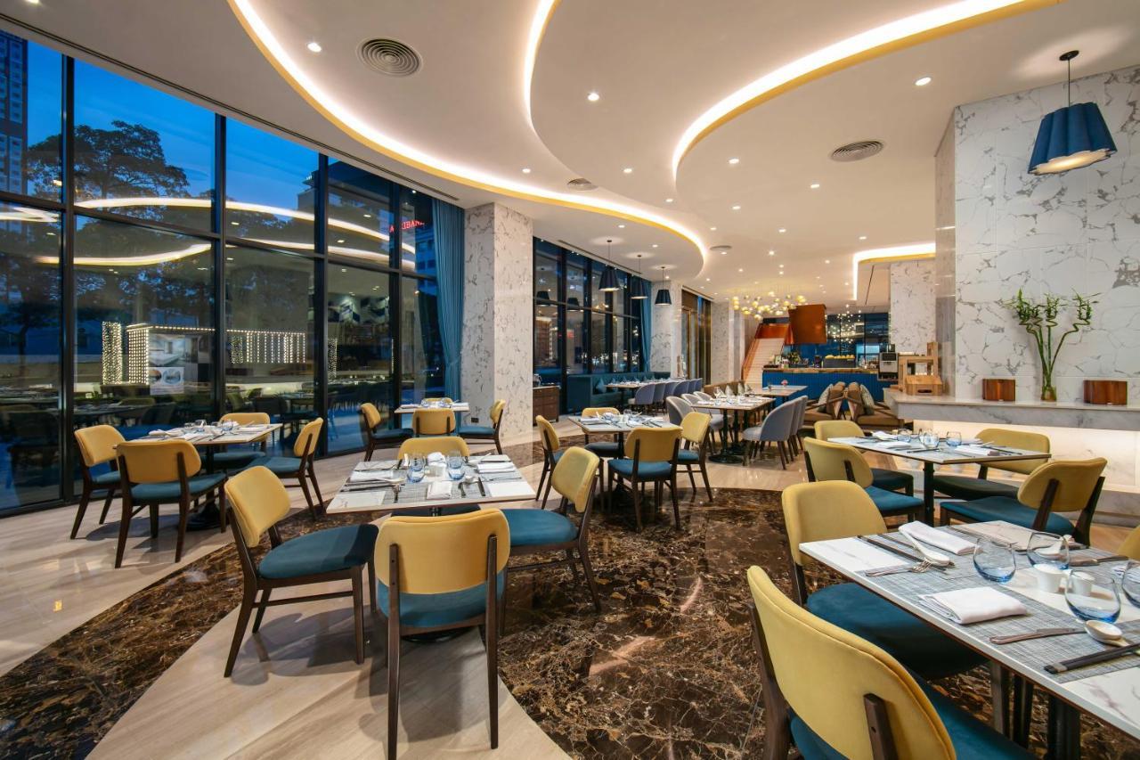 Moevenpick Living West Hanoi Hanói Exterior foto