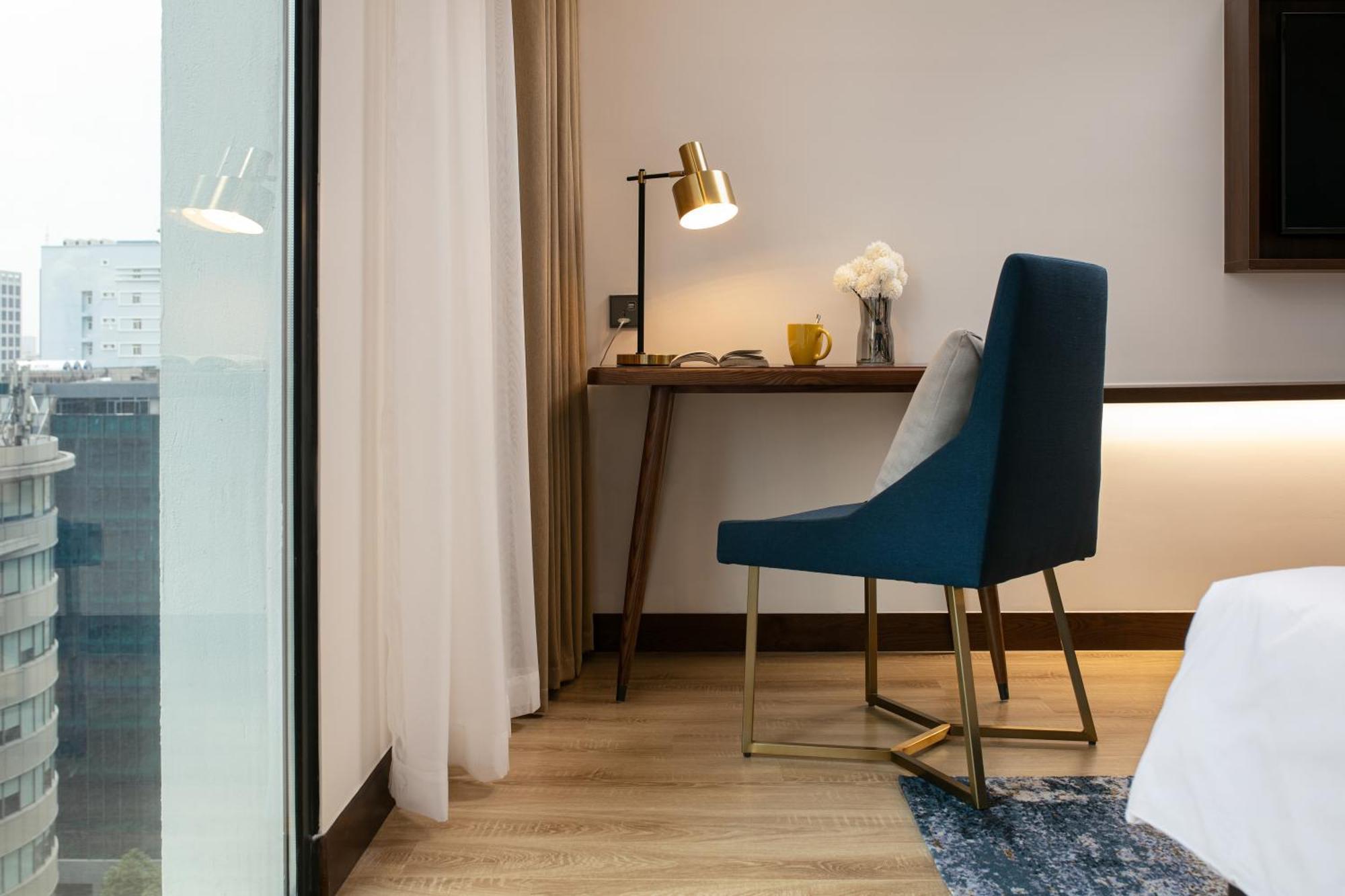 Moevenpick Living West Hanoi Hanói Exterior foto